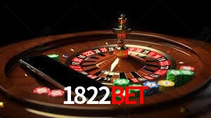 Experiência VIP 1822bet