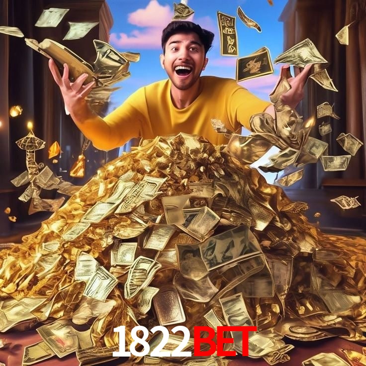 Estatísticas 1822bet