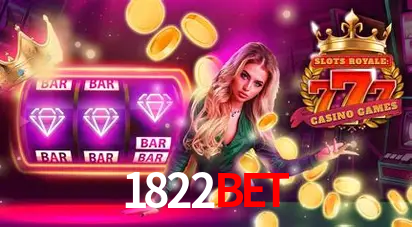 Desvendando o Mundo dos Jogos Virtuais na 1822bet