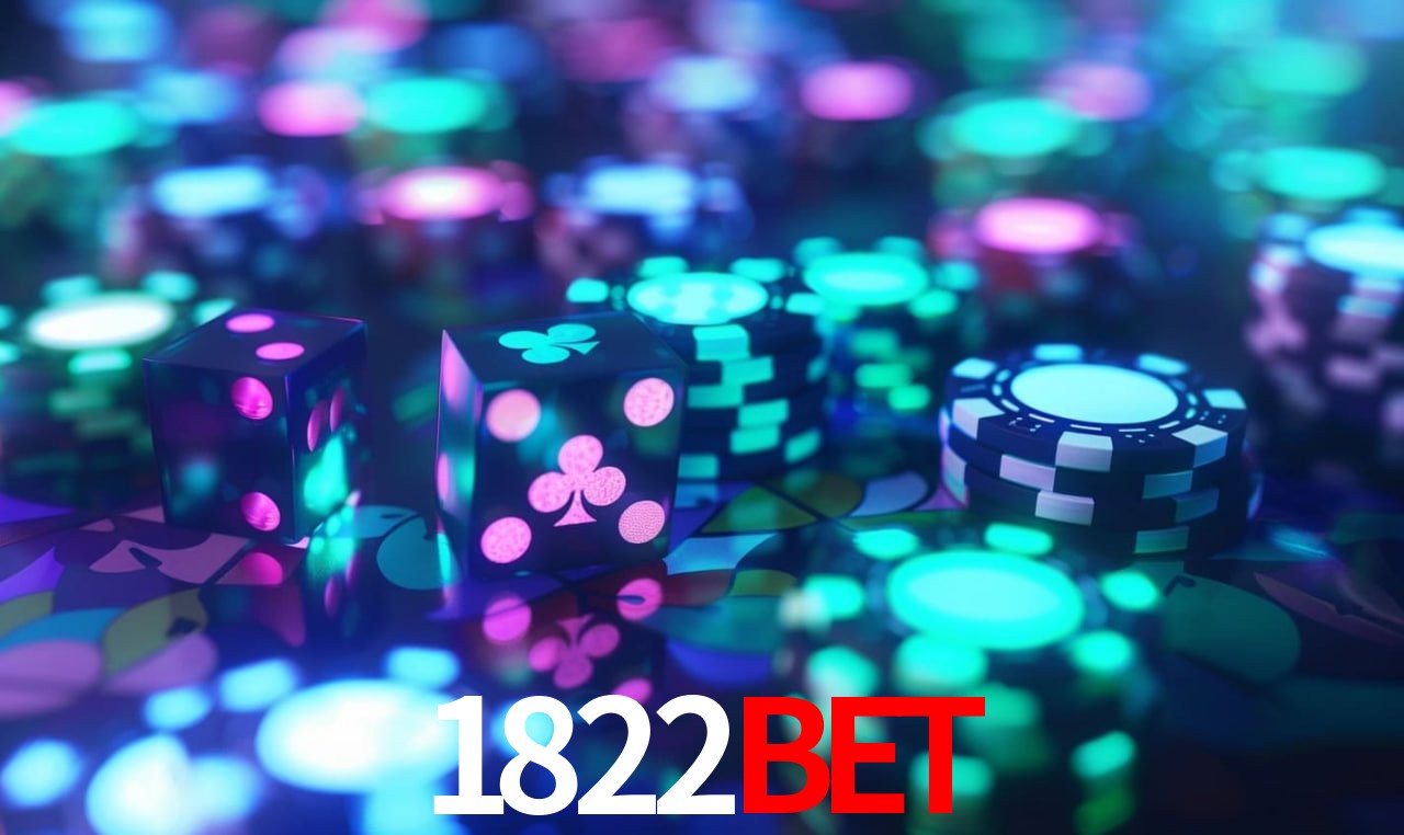 Experiência VIP 1822bet