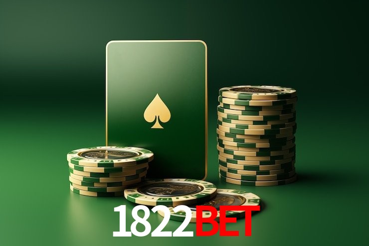 Statistics 1822bet