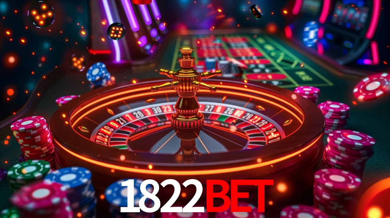 Programa VIP 1822bet