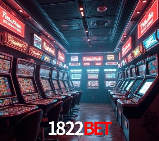 1822bet São Paulo - Hot Promos