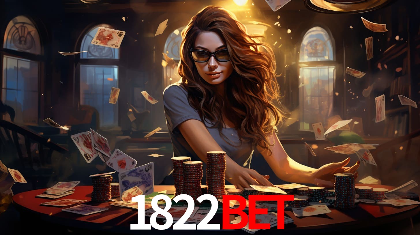 Football Betting 1822bet