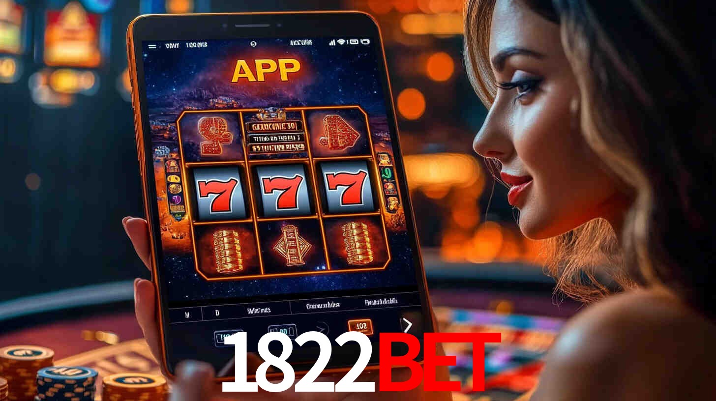 1822bet: Jogue Crash e Experimente Alta Recompensa Instantânea
