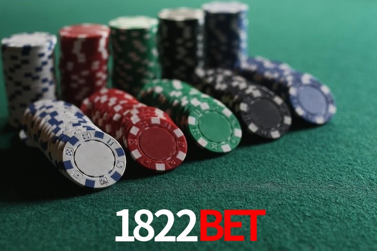 Game Providers 1822bet