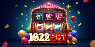 1822bet - User Statistics
