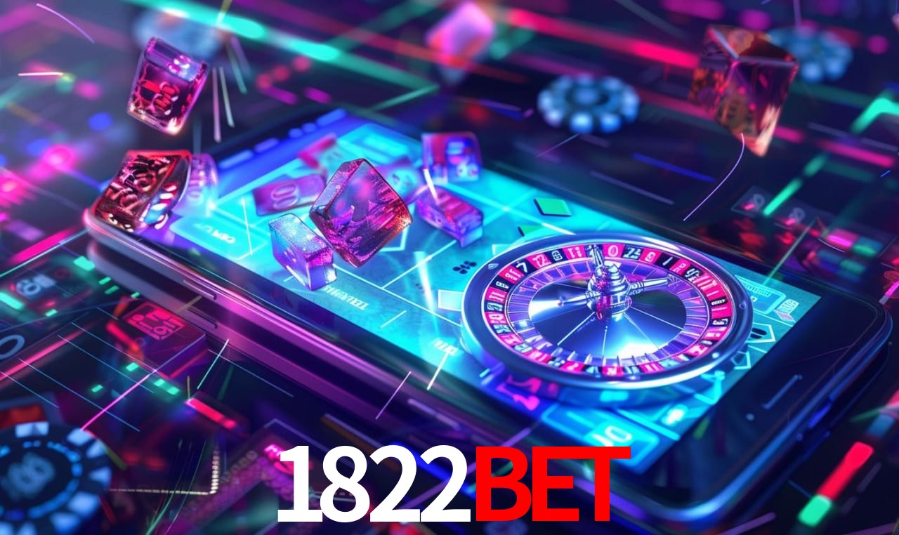 Login Seguro 1822bet