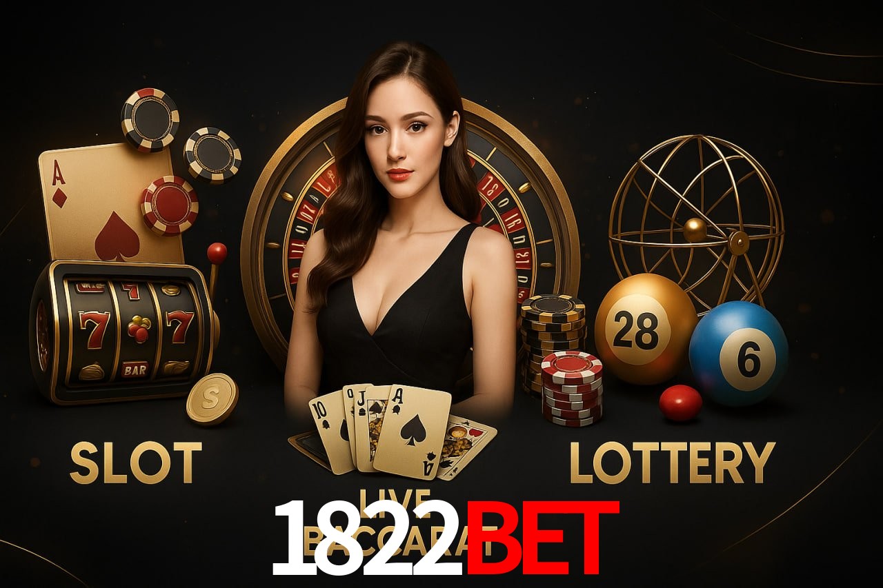 1822bet Belo Horizonte - Promo Tips