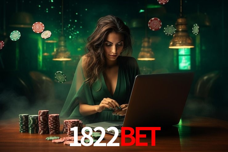 1822bet - App Security