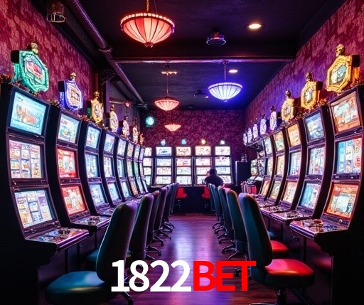 1822bet Brasília - Bonus Features