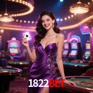Apostas de Futebol 1822bet