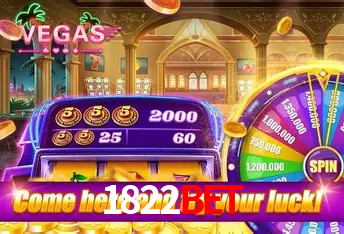 Descubra a Magia dos Jogos de Arcade no 1822bet