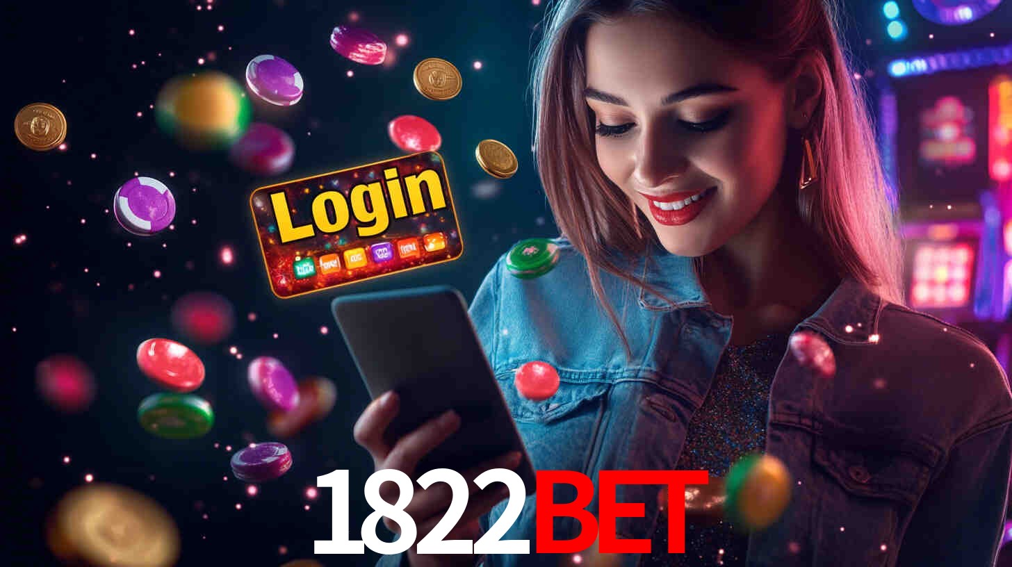 Explorando a Categoria de Eventos em Apostas na 1822bet