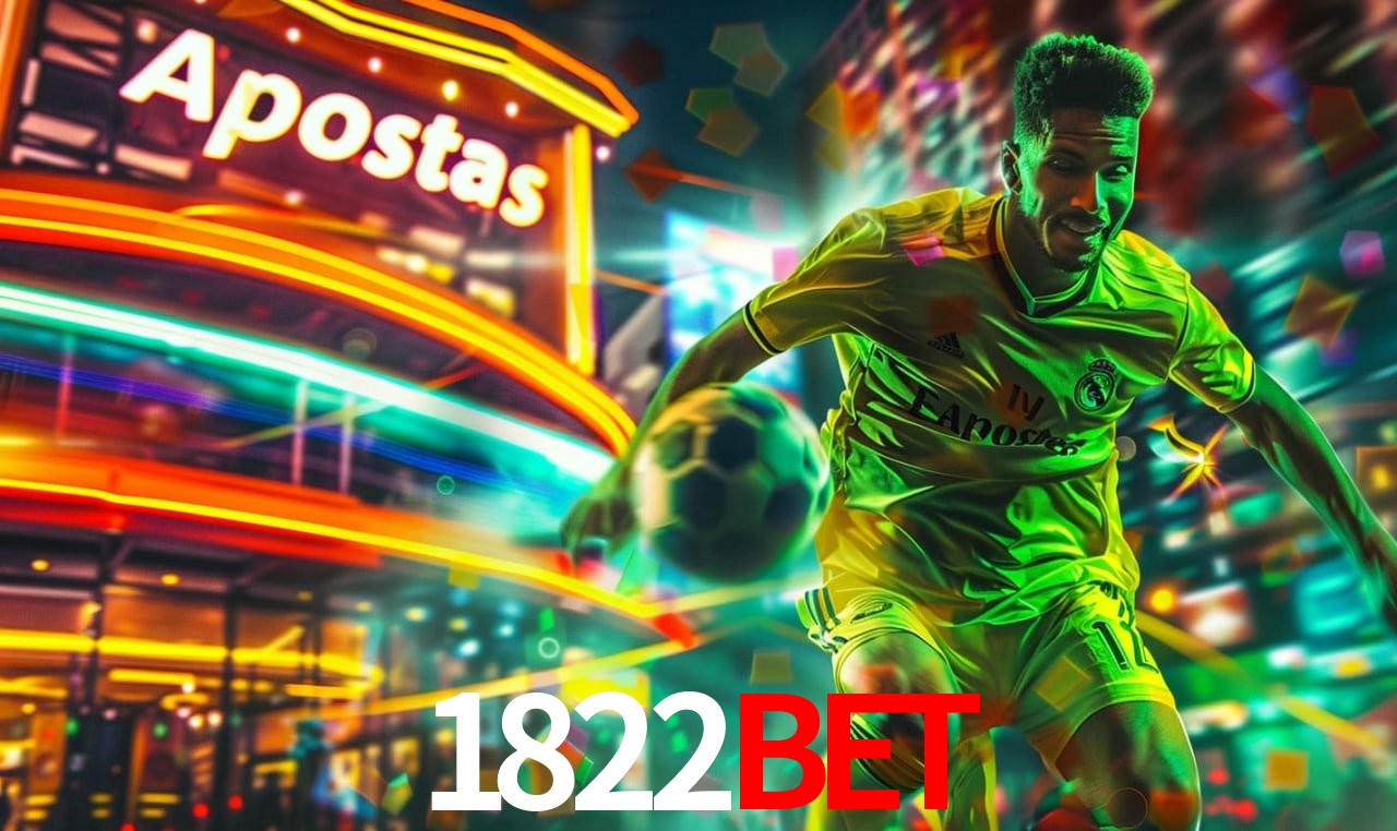 Especiais de Fim de Semana 1822bet