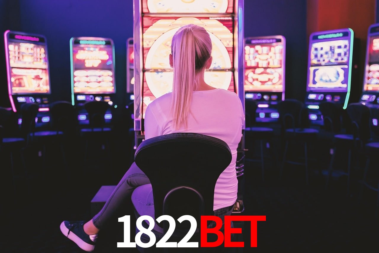 Secure Login 1822bet