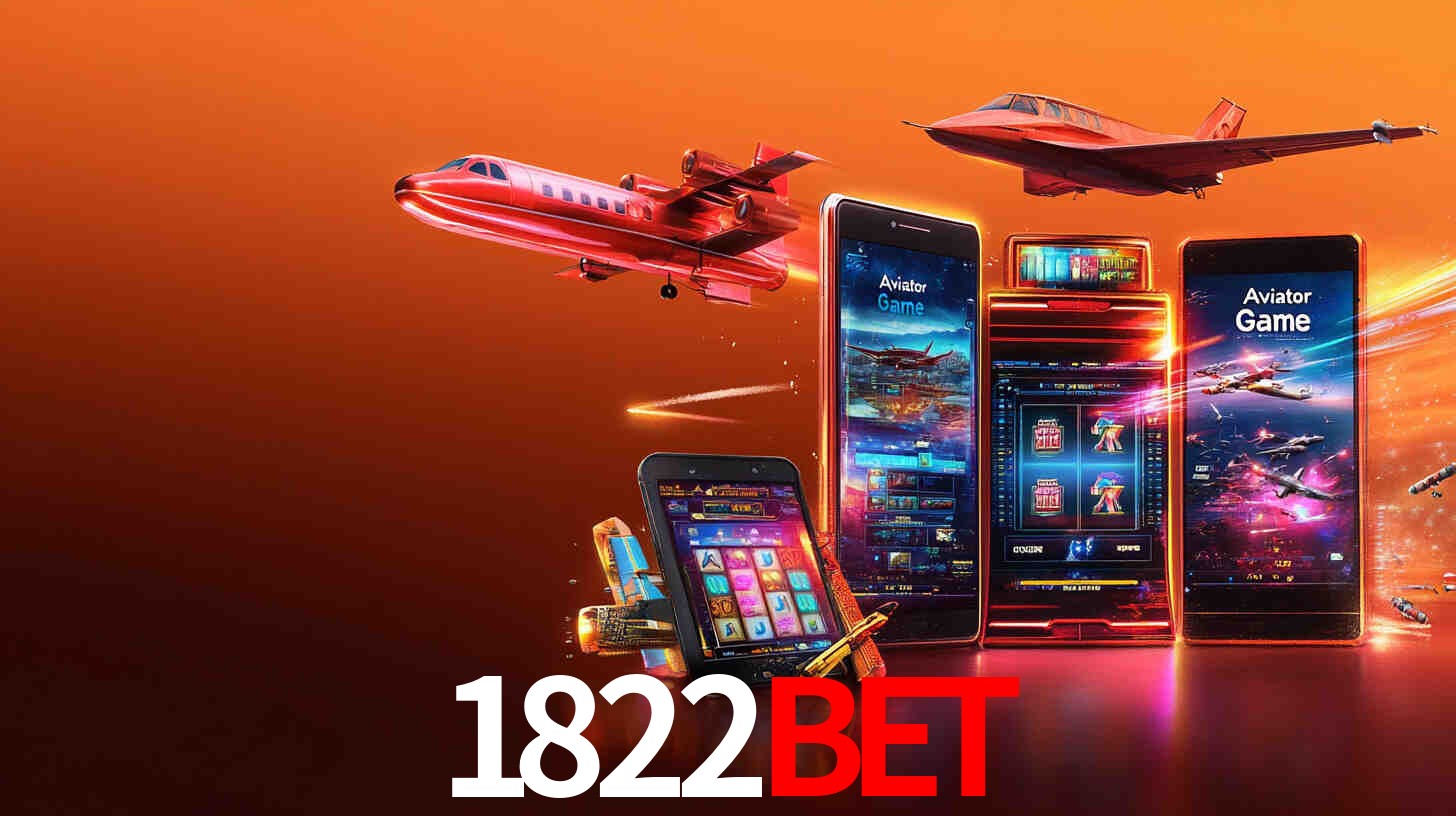 Apostas Esportivas na 1822bet: Um Guia Completo