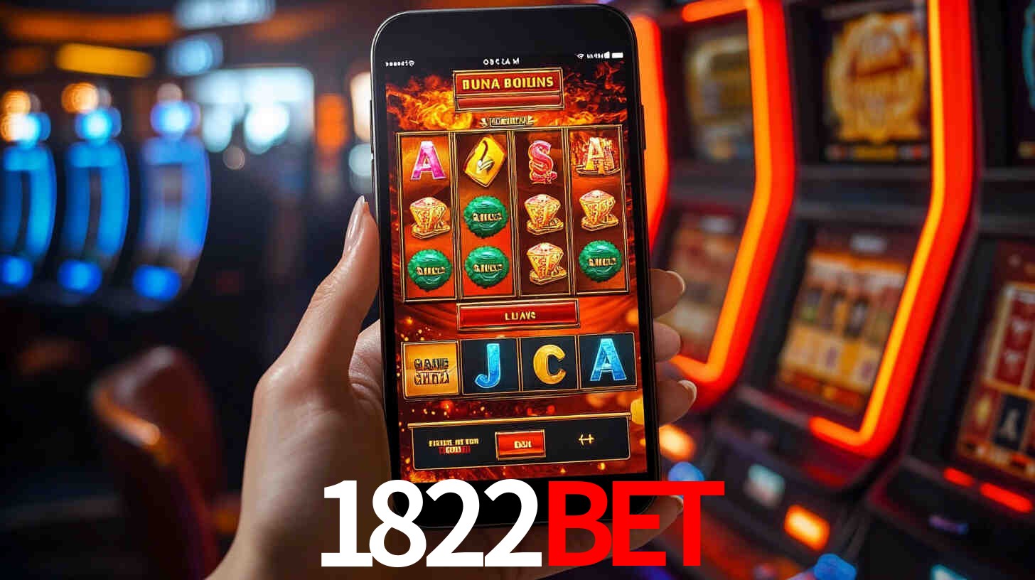 1822bet login