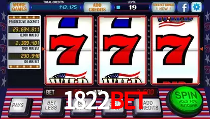 1822bet São Paulo - Live Tables