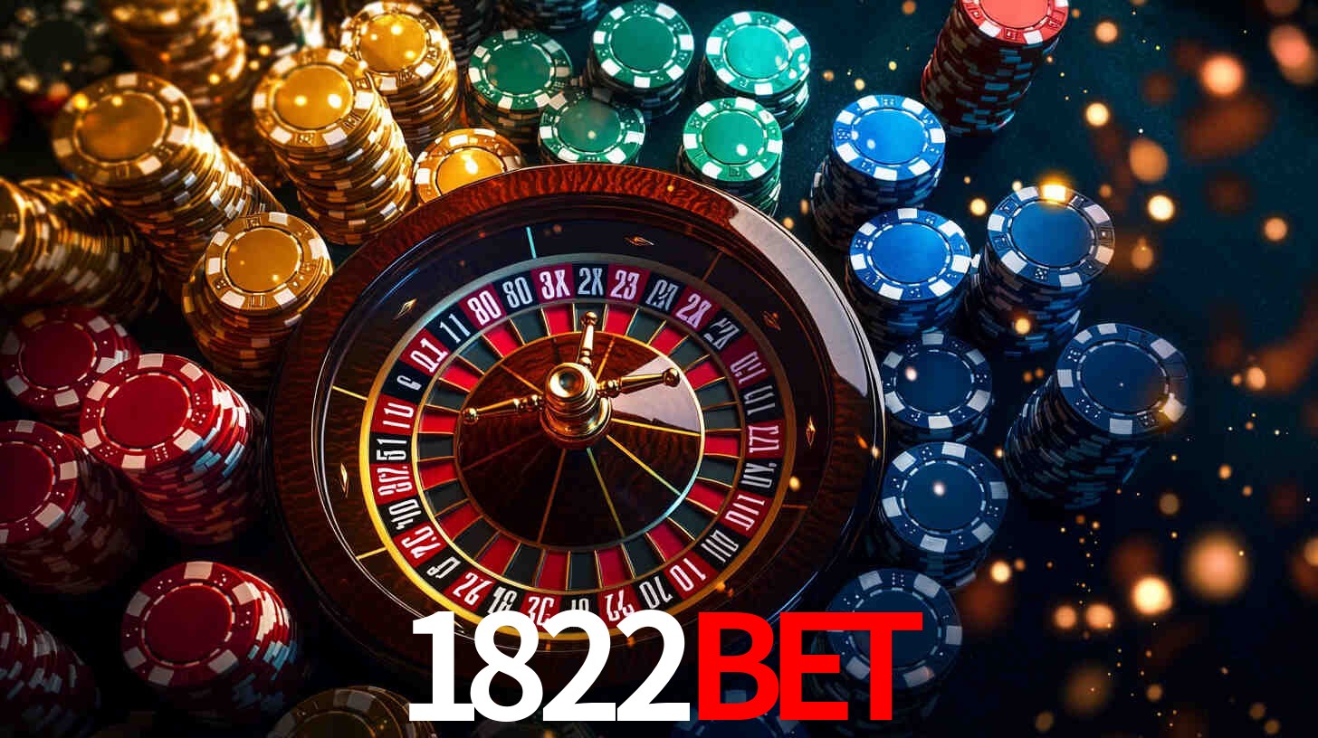 Daily Bonuses 1822bet