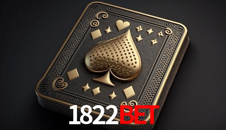Tecnologia da Plataforma 1822bet