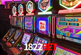 A Experiência Imersiva dos Cassinos Ao Vivo no 1822bet