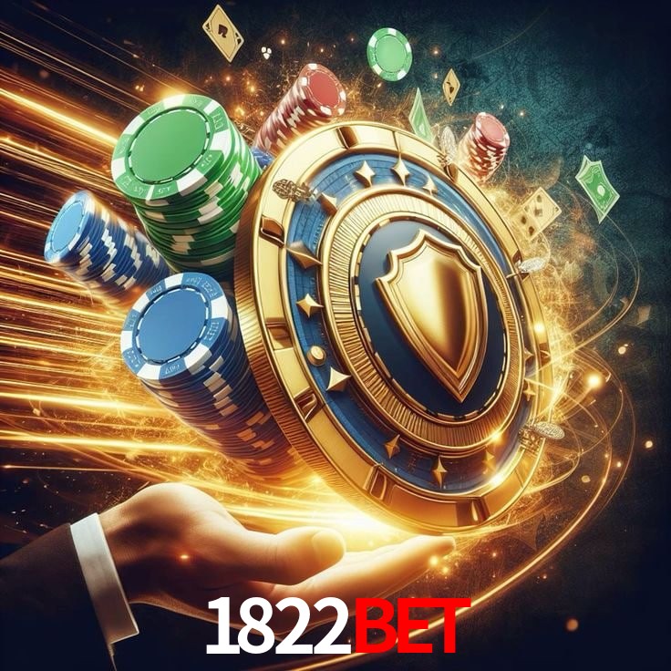 1822bet Curitiba - Live Betting
