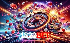 Provedores de Jogos 1822bet