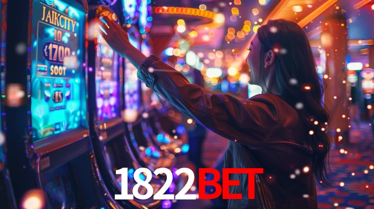 1822bet