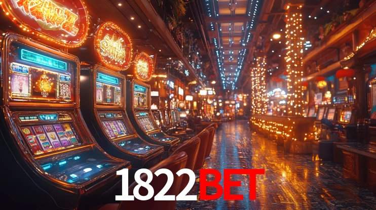 1822bet.com