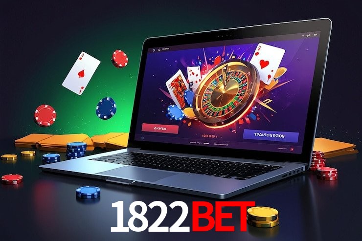 1822bet Belo Horizonte - Payments