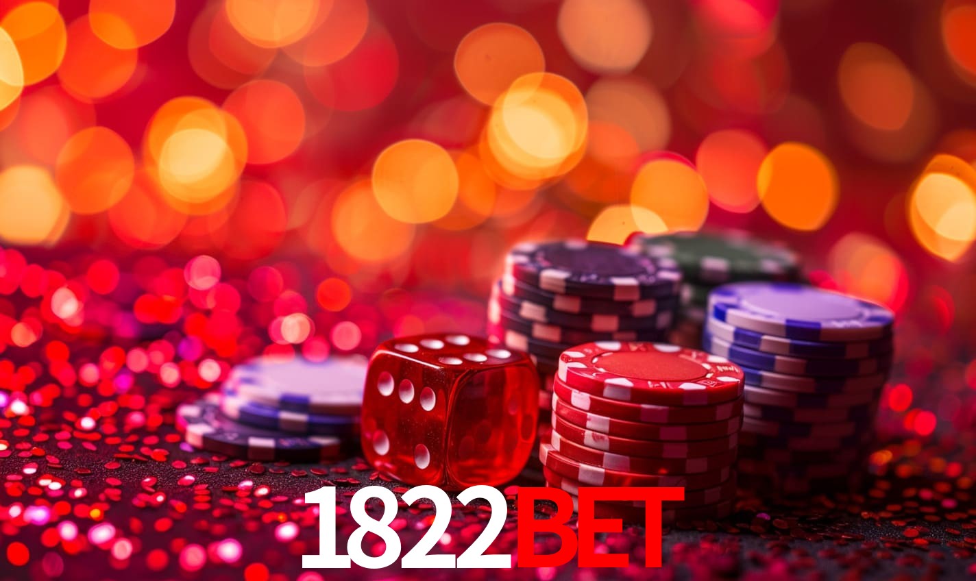 1822bet Salvador - Strategies