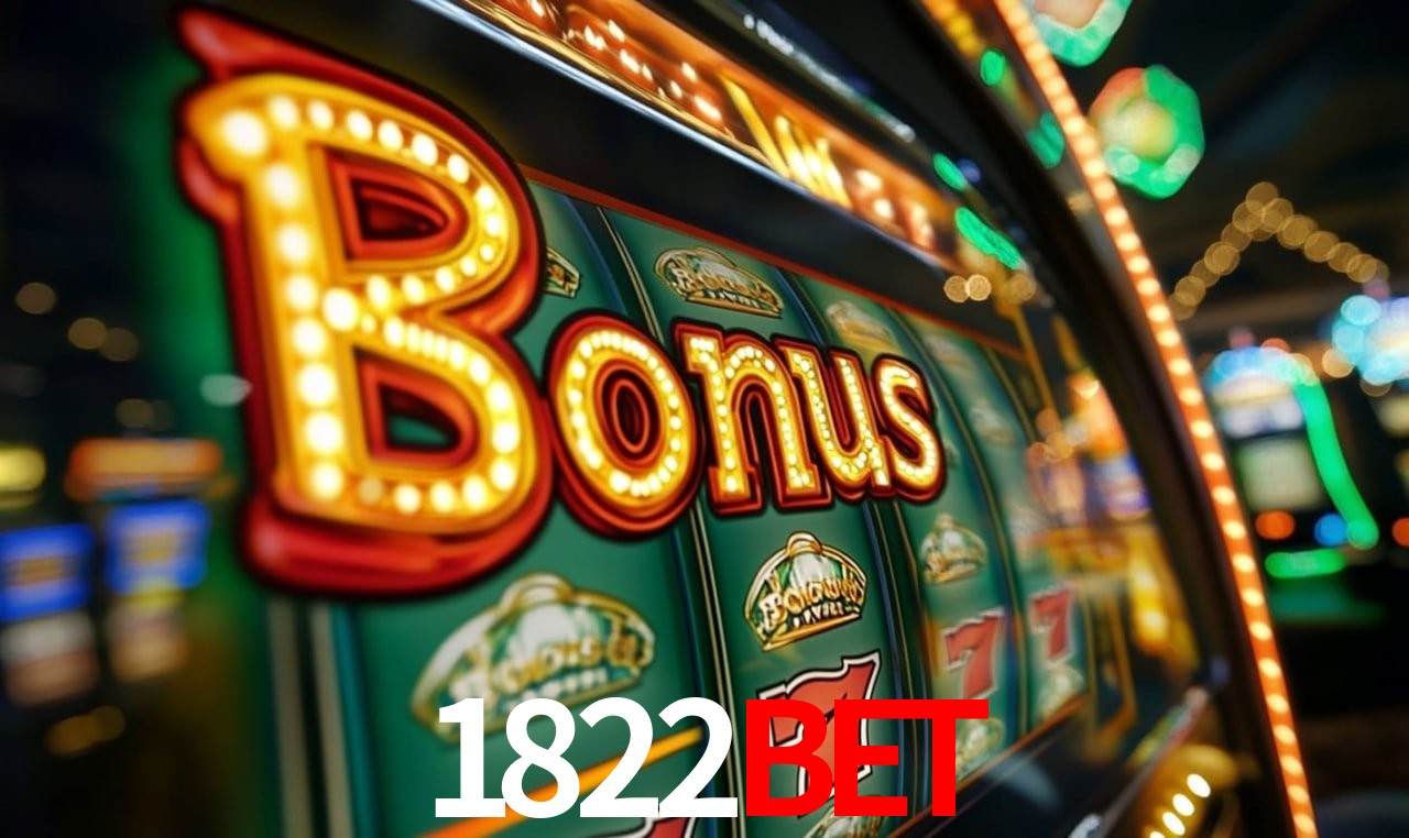 1822bet Salvador - Promo Stats