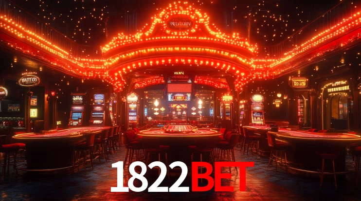 1822bet App Interface