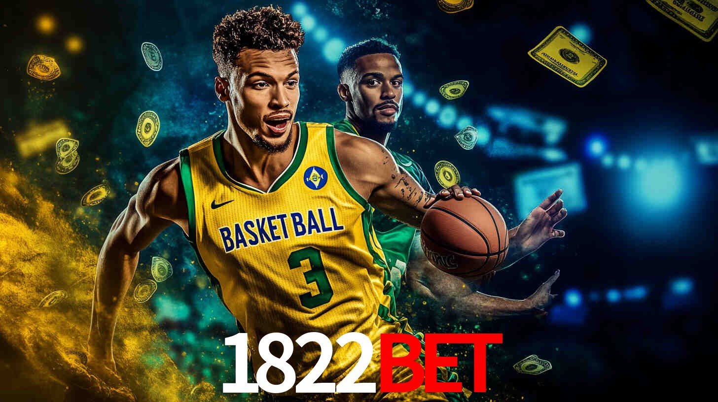 Explorando a Categoria de Eventos em Apostas na 1822bet