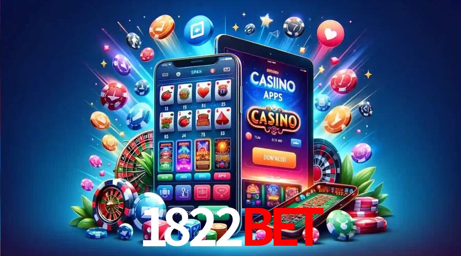 Flash Promotion 1822bet