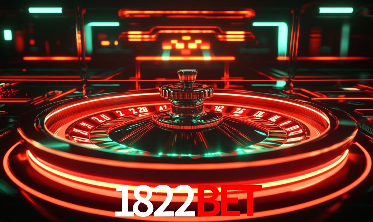 Descubra o Programa VIP da 1822bet: Vantagens Exclusivas para Jogadores