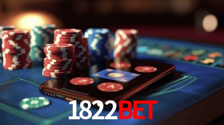 Recursos de Bônus 1822bet