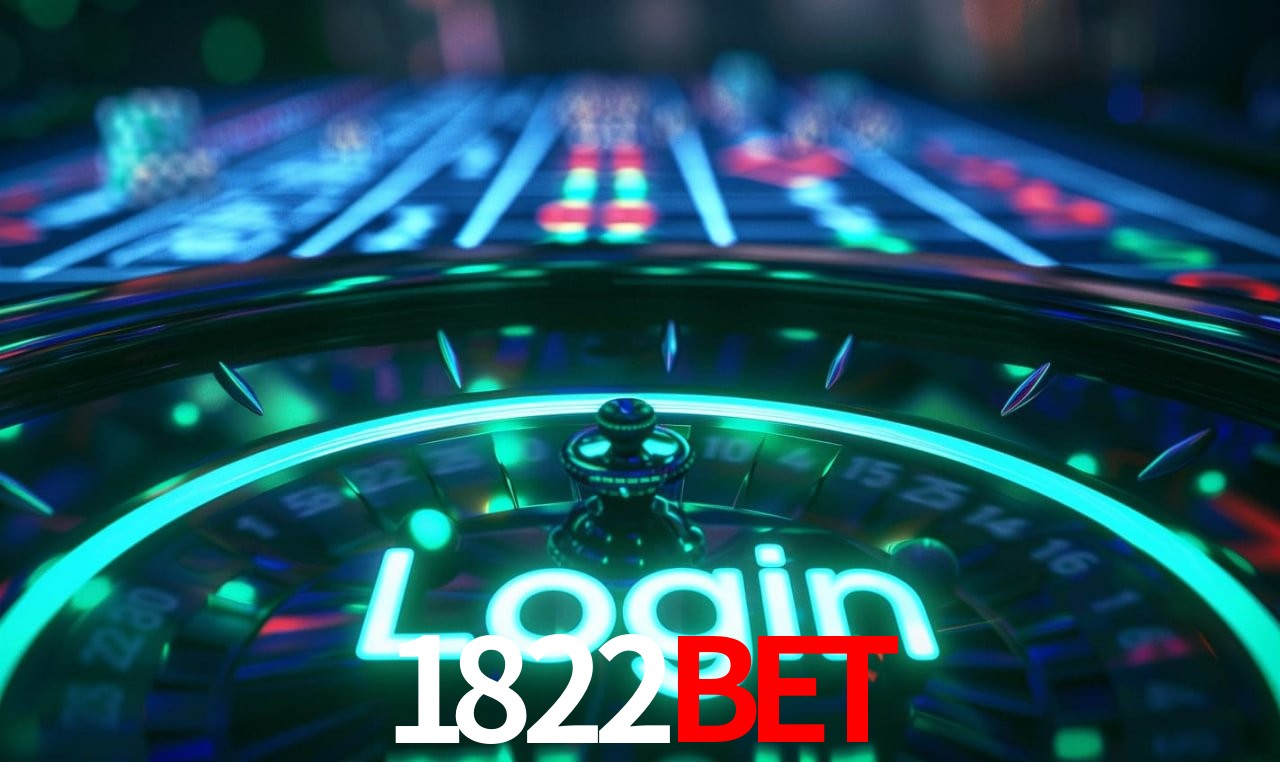 Casino Ao Vivo 1822bet