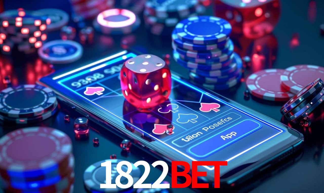 1822bet Brasília - Betting Features