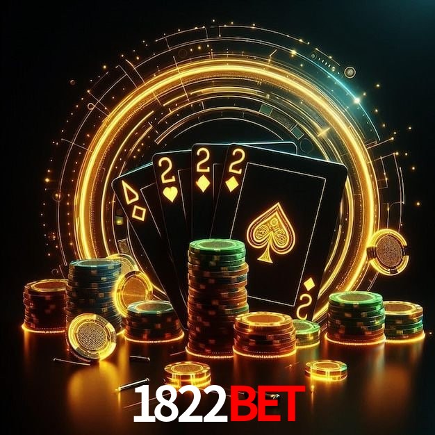 Promoções Sazonais 1822bet