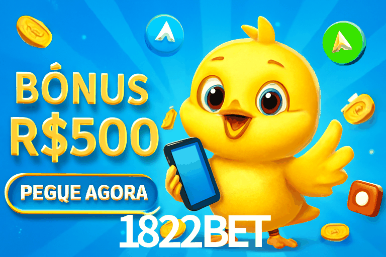 Exclusive Offers 1822bet