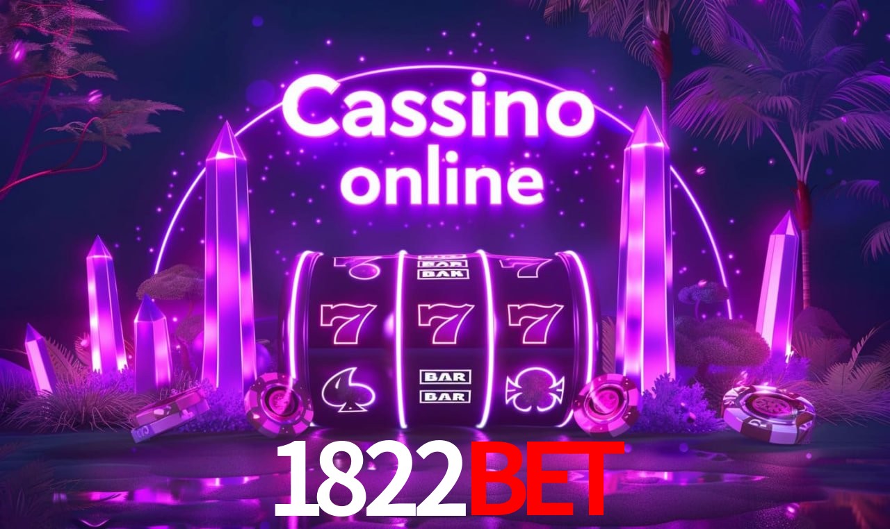 1822bet Entrar - Login Seguro Certificado