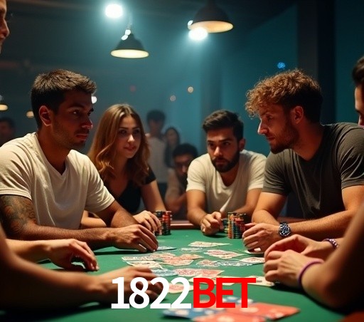 1822bet Slot - 320+ Caça-Níqueis Premium