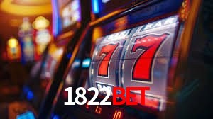 1822bet - Aplicativo Móvel