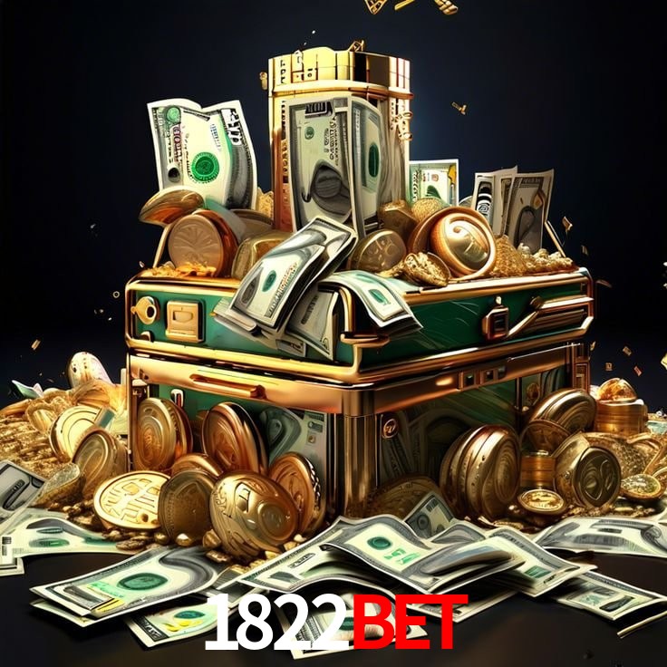Cadastro Rápido 1822bet