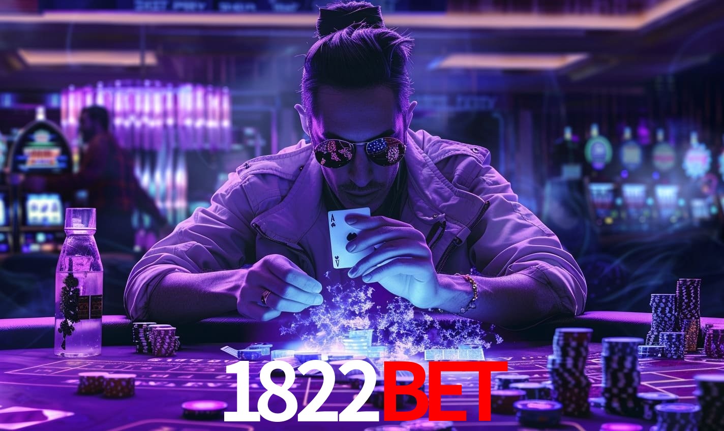 Sports Statistics 1822bet
