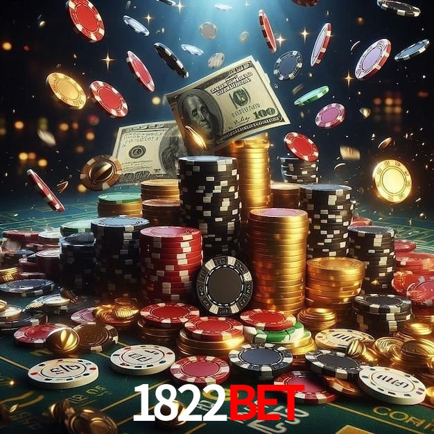 Jogos Exclusivos 1822bet