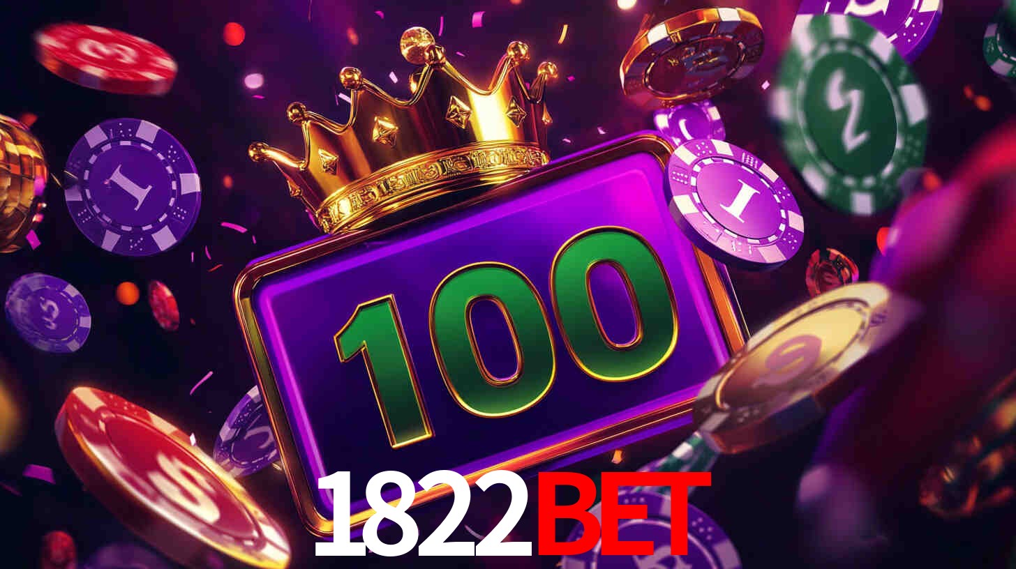 Live Casino 1822bet