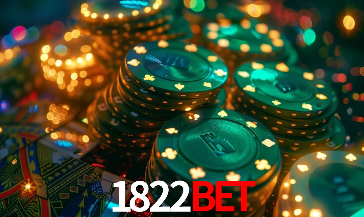 Diretório de Jogos 1822bet